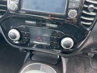 USED 2016 16 NISSAN JUKE 1.5 N-CONNECTA DCI 5d 110 BHP HIGH SPEC LOW MILES