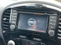 USED 2016 16 NISSAN JUKE 1.5 N-CONNECTA DCI 5d 110 BHP HIGH SPEC LOW MILES