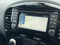 USED 2016 16 NISSAN JUKE 1.5 N-CONNECTA DCI 5d 110 BHP HIGH SPEC LOW MILES