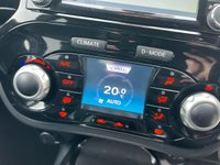 USED 2016 16 NISSAN JUKE 1.5 N-CONNECTA DCI 5d 110 BHP HIGH SPEC LOW MILES