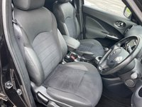 USED 2016 16 NISSAN JUKE 1.5 N-CONNECTA DCI 5d 110 BHP HIGH SPEC LOW MILES
