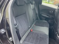 USED 2016 16 NISSAN JUKE 1.5 N-CONNECTA DCI 5d 110 BHP HIGH SPEC LOW MILES