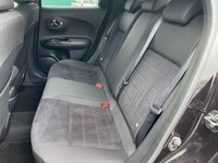 USED 2016 16 NISSAN JUKE 1.5 N-CONNECTA DCI 5d 110 BHP HIGH SPEC LOW MILES