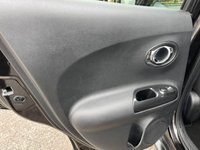 USED 2016 16 NISSAN JUKE 1.5 N-CONNECTA DCI 5d 110 BHP HIGH SPEC LOW MILES