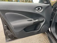 USED 2016 16 NISSAN JUKE 1.5 N-CONNECTA DCI 5d 110 BHP HIGH SPEC LOW MILES
