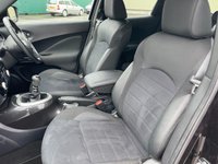USED 2016 16 NISSAN JUKE 1.5 N-CONNECTA DCI 5d 110 BHP HIGH SPEC LOW MILES