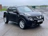 USED 2016 16 NISSAN JUKE 1.5 N-CONNECTA DCI 5d 110 BHP HIGH SPEC LOW MILES