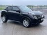 USED 2016 16 NISSAN JUKE 1.5 N-CONNECTA DCI 5d 110 BHP HIGH SPEC LOW MILES