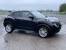 USED 2016 16 NISSAN JUKE 1.5 N-CONNECTA DCI 5d 110 BHP HIGH SPEC LOW MILES