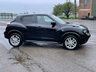 USED 2016 16 NISSAN JUKE 1.5 N-CONNECTA DCI 5d 110 BHP HIGH SPEC LOW MILES