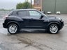 USED 2016 16 NISSAN JUKE 1.5 N-CONNECTA DCI 5d 110 BHP HIGH SPEC LOW MILES
