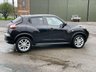 USED 2016 16 NISSAN JUKE 1.5 N-CONNECTA DCI 5d 110 BHP HIGH SPEC LOW MILES