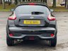 USED 2016 16 NISSAN JUKE 1.5 N-CONNECTA DCI 5d 110 BHP HIGH SPEC LOW MILES