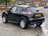 USED 2016 16 NISSAN JUKE 1.5 N-CONNECTA DCI 5d 110 BHP HIGH SPEC LOW MILES