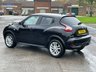 USED 2016 16 NISSAN JUKE 1.5 N-CONNECTA DCI 5d 110 BHP HIGH SPEC LOW MILES