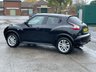 USED 2016 16 NISSAN JUKE 1.5 N-CONNECTA DCI 5d 110 BHP HIGH SPEC LOW MILES