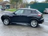 USED 2016 16 NISSAN JUKE 1.5 N-CONNECTA DCI 5d 110 BHP HIGH SPEC LOW MILES