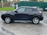 USED 2016 16 NISSAN JUKE 1.5 N-CONNECTA DCI 5d 110 BHP HIGH SPEC LOW MILES
