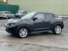 USED 2016 16 NISSAN JUKE 1.5 N-CONNECTA DCI 5d 110 BHP HIGH SPEC LOW MILES