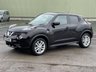 USED 2016 16 NISSAN JUKE 1.5 N-CONNECTA DCI 5d 110 BHP HIGH SPEC LOW MILES
