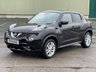 USED 2016 16 NISSAN JUKE 1.5 N-CONNECTA DCI 5d 110 BHP HIGH SPEC LOW MILES