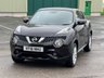 USED 2016 16 NISSAN JUKE 1.5 N-CONNECTA DCI 5d 110 BHP HIGH SPEC LOW MILES