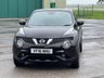 USED 2016 16 NISSAN JUKE 1.5 N-CONNECTA DCI 5d 110 BHP HIGH SPEC LOW MILES