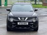 USED 2016 16 NISSAN JUKE 1.5 N-CONNECTA DCI 5d 110 BHP HIGH SPEC LOW MILES