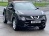 USED 2016 16 NISSAN JUKE 1.5 N-CONNECTA DCI 5d 110 BHP HIGH SPEC LOW MILES