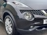 USED 2016 16 NISSAN JUKE 1.5 N-CONNECTA DCI 5d 110 BHP HIGH SPEC LOW MILES