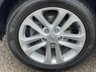 USED 2016 16 NISSAN JUKE 1.5 N-CONNECTA DCI 5d 110 BHP HIGH SPEC LOW MILES