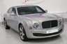 USED 2016 16 BENTLEY MULSANNE 6.8 SPEED 4d 530 BHP PREMIER & ENTERTAINMENT SPEC