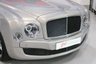 USED 2016 16 BENTLEY MULSANNE 6.8 SPEED 4d 530 BHP PREMIER & ENTERTAINMENT SPEC