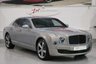 USED 2016 16 BENTLEY MULSANNE 6.8 SPEED 4d 530 BHP PREMIER & ENTERTAINMENT SPEC