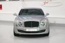 USED 2016 16 BENTLEY MULSANNE 6.8 SPEED 4d 530 BHP PREMIER & ENTERTAINMENT SPEC