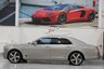 USED 2016 16 BENTLEY MULSANNE 6.8 SPEED 4d 530 BHP PREMIER & ENTERTAINMENT SPEC