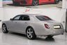 USED 2016 16 BENTLEY MULSANNE 6.8 SPEED 4d 530 BHP PREMIER & ENTERTAINMENT SPEC