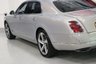 USED 2016 16 BENTLEY MULSANNE 6.8 SPEED 4d 530 BHP PREMIER & ENTERTAINMENT SPEC
