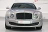 USED 2016 16 BENTLEY MULSANNE 6.8 SPEED 4d 530 BHP PREMIER & ENTERTAINMENT SPEC