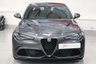 USED 2017 17 ALFA ROMEO GIULIA 2.9 V6 BITURBO QUADRIFOGLIO 4d 503 BHP CARBON WHEEL & ELECTRIC SEATS