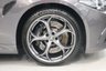 USED 2017 17 ALFA ROMEO GIULIA 2.9 V6 BITURBO QUADRIFOGLIO 4d 503 BHP CARBON WHEEL & ELECTRIC SEATS