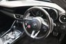 USED 2017 17 ALFA ROMEO GIULIA 2.9 V6 BITURBO QUADRIFOGLIO 4d 503 BHP CARBON WHEEL & ELECTRIC SEATS