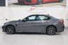 USED 2017 17 ALFA ROMEO GIULIA 2.9 V6 BITURBO QUADRIFOGLIO 4d 503 BHP CARBON WHEEL & ELECTRIC SEATS