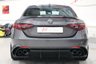 USED 2017 17 ALFA ROMEO GIULIA 2.9 V6 BITURBO QUADRIFOGLIO 4d 503 BHP CARBON WHEEL & ELECTRIC SEATS