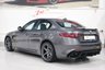 USED 2017 17 ALFA ROMEO GIULIA 2.9 V6 BITURBO QUADRIFOGLIO 4d 503 BHP CARBON WHEEL & ELECTRIC SEATS