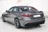 USED 2017 17 ALFA ROMEO GIULIA 2.9 V6 BITURBO QUADRIFOGLIO 4d 503 BHP CARBON WHEEL & ELECTRIC SEATS