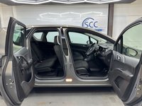 USED 2011 61 VAUXHALL MERIVA 1.4 16V Excite MPV 5dr Petrol Manual Euro 5 (100 ps) Cruise, Bluetooth, Air Con