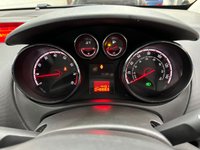 USED 2011 61 VAUXHALL MERIVA 1.4 16V Excite MPV 5dr Petrol Manual Euro 5 (100 ps) Cruise, Bluetooth, Air Con