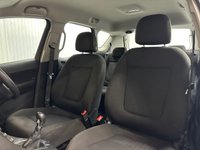 USED 2011 61 VAUXHALL MERIVA 1.4 16V Excite MPV 5dr Petrol Manual Euro 5 (100 ps) Cruise, Bluetooth, Air Con