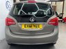USED 2011 61 VAUXHALL MERIVA 1.4 16V Excite MPV 5dr Petrol Manual Euro 5 (100 ps) Cruise, Bluetooth, Air Con